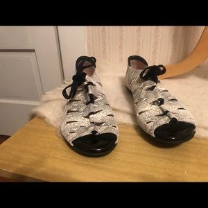 Beautifeel sandal shoes